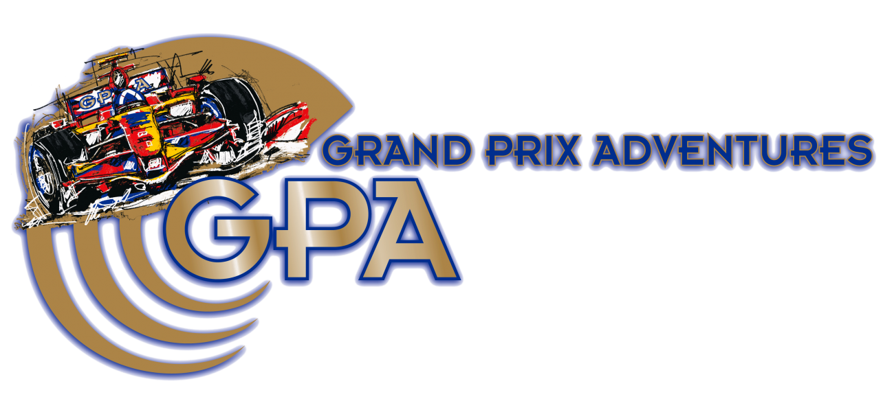 Austin Grand Prix Packages 2024